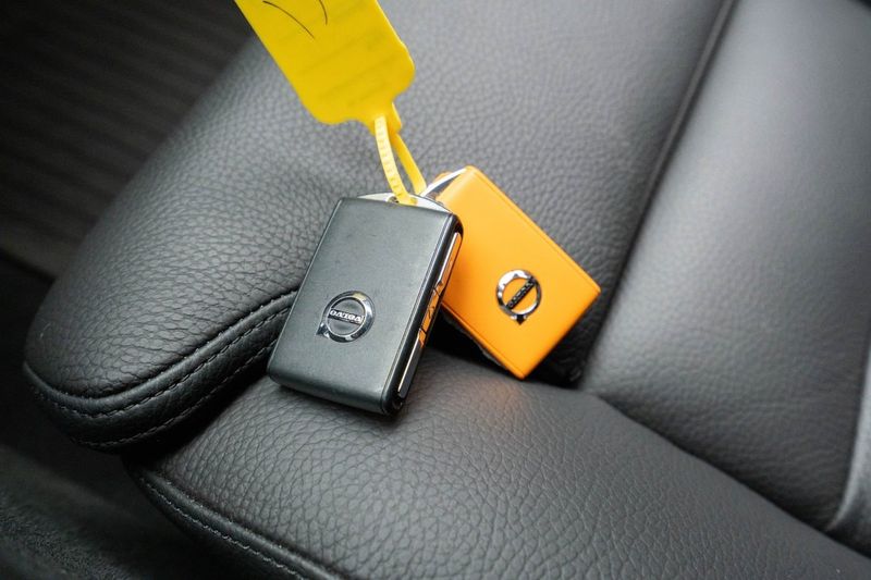 Volvo V60 bild 26