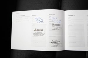 Volvo V60 bild 25