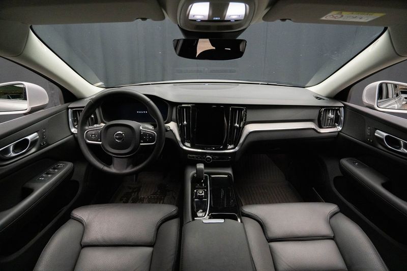 Volvo V60 bild 11