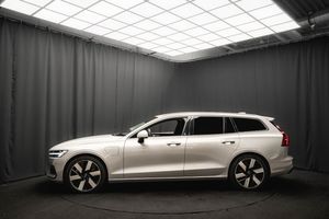 Volvo V60 bild 10