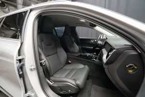 Volvo V60 bild 19