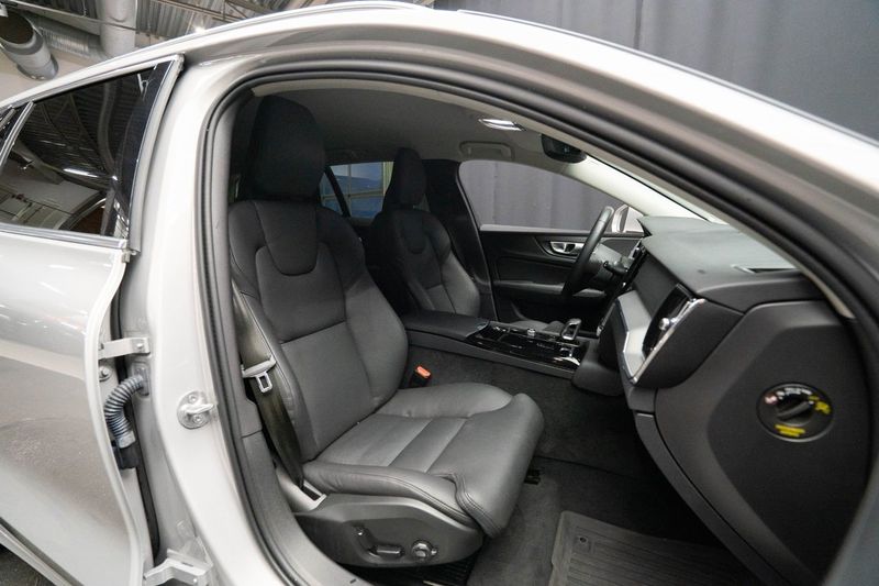 Volvo V60 bild 19