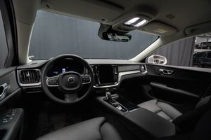 Volvo V60 bild 18