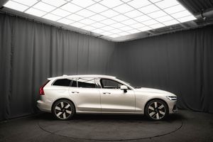 Volvo V60 bild 6