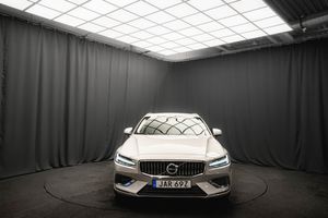 Volvo V60 bild 4