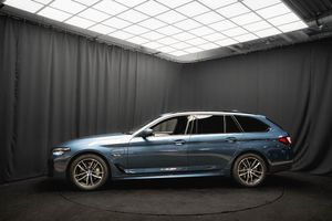 BMW 530 bild 10