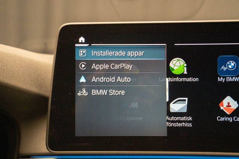 BMW 530 bild 22