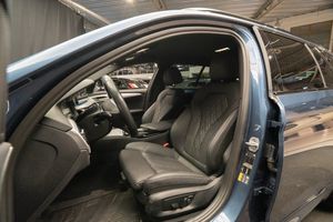 BMW 530 bild 17