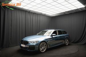 BMW 530 bild 1