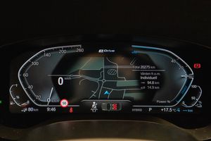 BMW 530 bild 19