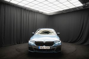 BMW 530 bild 4