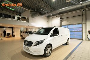 Mercedes Vito bild 1