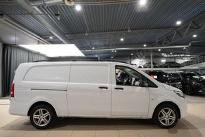 Mercedes Vito bild 5