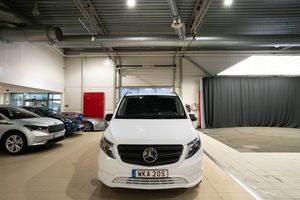 Mercedes Vito bild 3