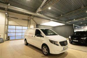 Mercedes Vito bild 4