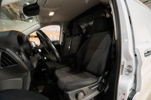 Mercedes Vito bild 12
