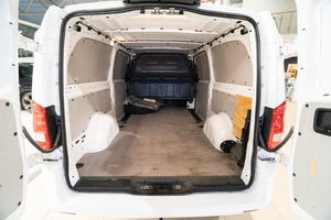 Mercedes Vito bild 15