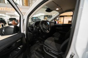 Mercedes Vito bild 11