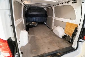 Mercedes Vito bild 16