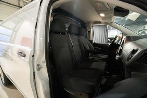 Mercedes Vito bild 13