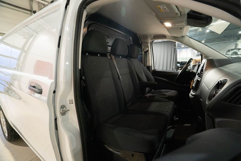 Mercedes Vito bild 13