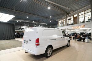 Mercedes Vito bild 6