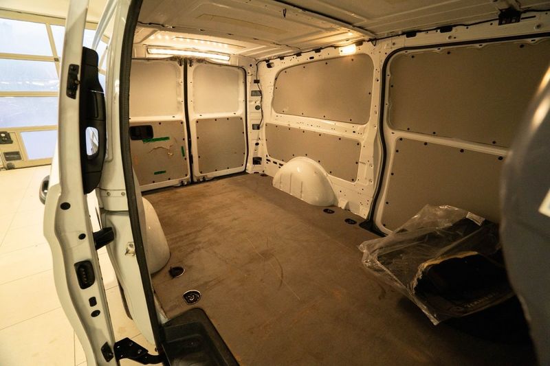 Mercedes Vito bild 14