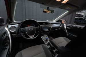 Toyota Auris bild 11