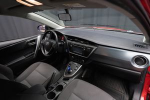 Toyota Auris bild 14
