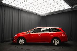 Toyota Auris bild 10