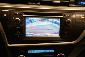 Toyota Auris bild 12