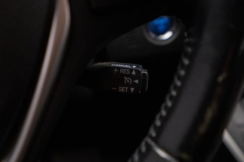 Toyota Auris bild 19