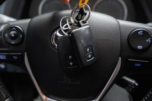 Toyota Auris bild 21