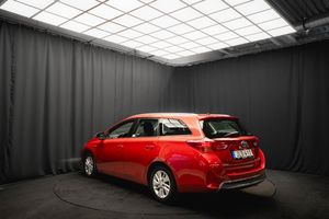 Toyota Auris bild 9