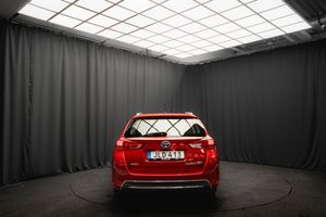 Toyota Auris bild 8