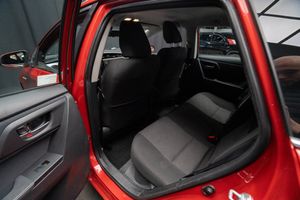 Toyota Auris bild 18