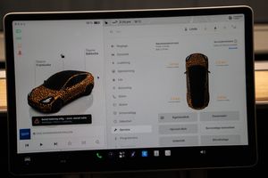 Tesla Model Y bild 25