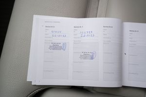 Volvo V90 bild 24