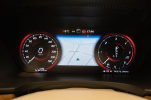 Volvo V90 bild 19