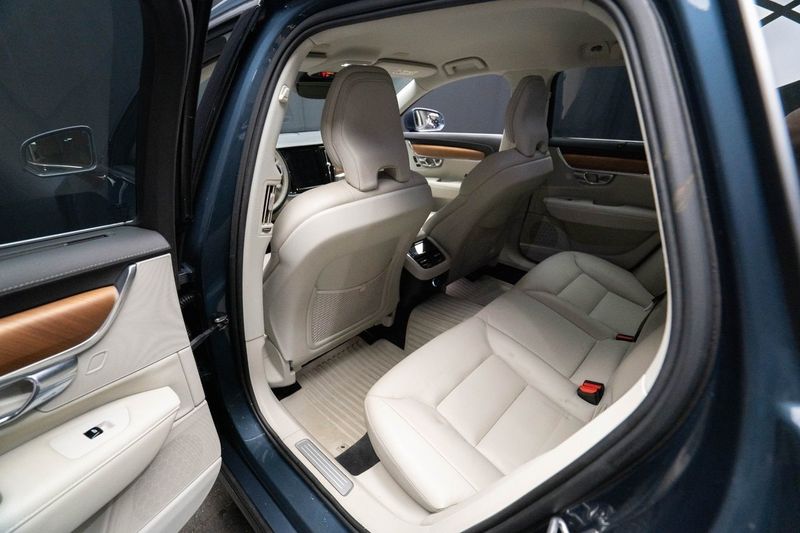 Volvo V90 bild 18
