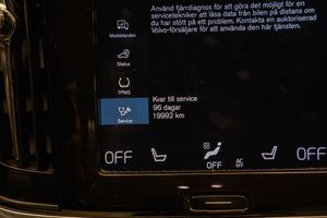 Volvo V90 bild 21