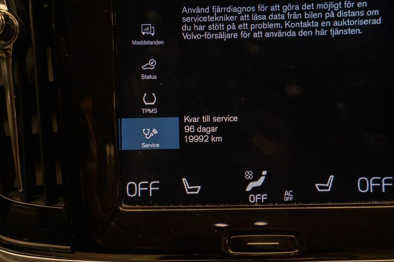 Volvo V90 bild 21