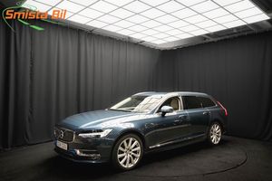 Volvo V90 bild 1