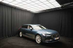 Volvo V90 bild 4
