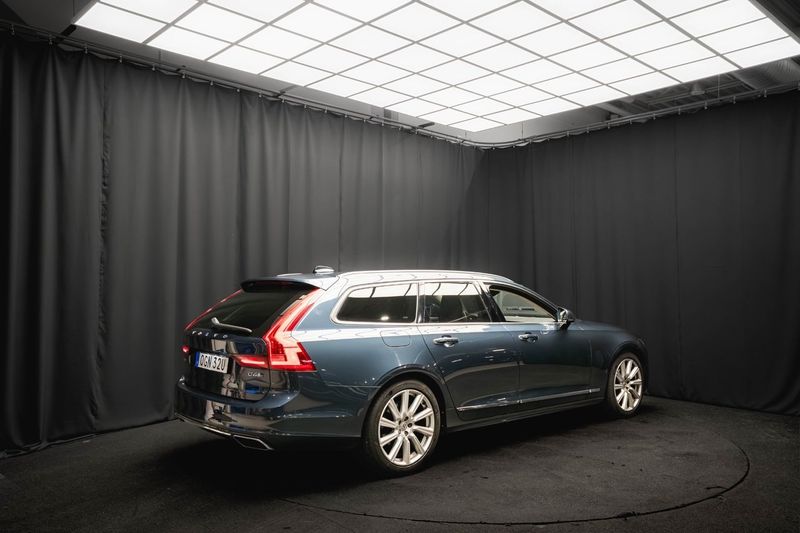Volvo V90 bild 6