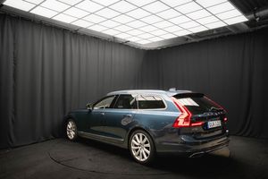 Volvo V90 bild 8