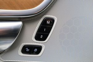 Volvo V90 bild 12