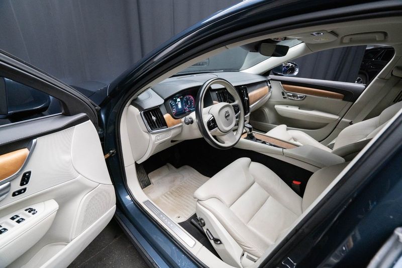 Volvo V90 bild 16