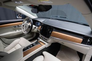 Volvo V90 bild 15