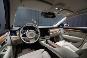 Volvo V90 bild 10